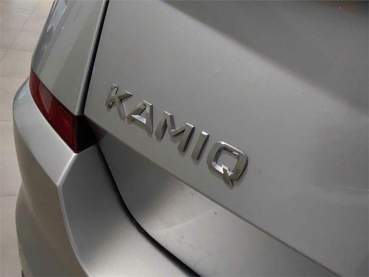 Skoda Kamiq 1.0 TSI 81kW (110CV) AMBITION - Foto 2