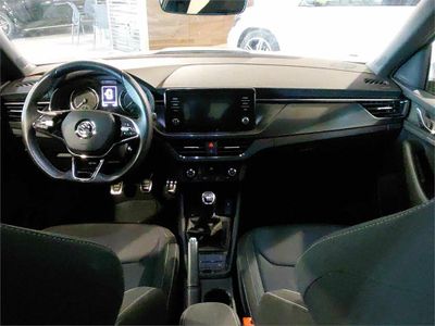 Skoda Kamiq 1.0 TSI 81kW (110CV) AMBITION