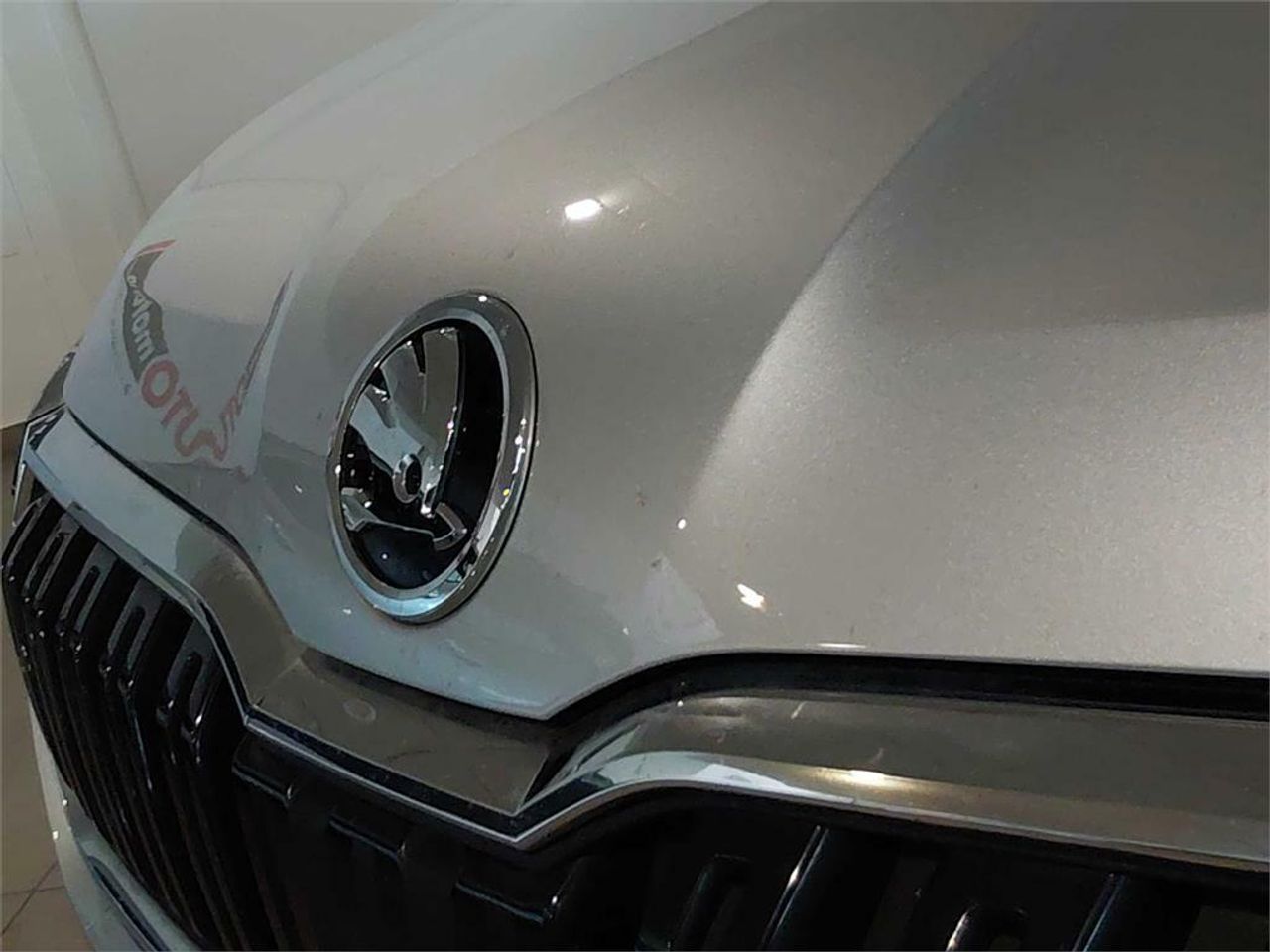 Skoda Kamiq 1.0 TSI 81kW (110CV) AMBITION - Foto 2