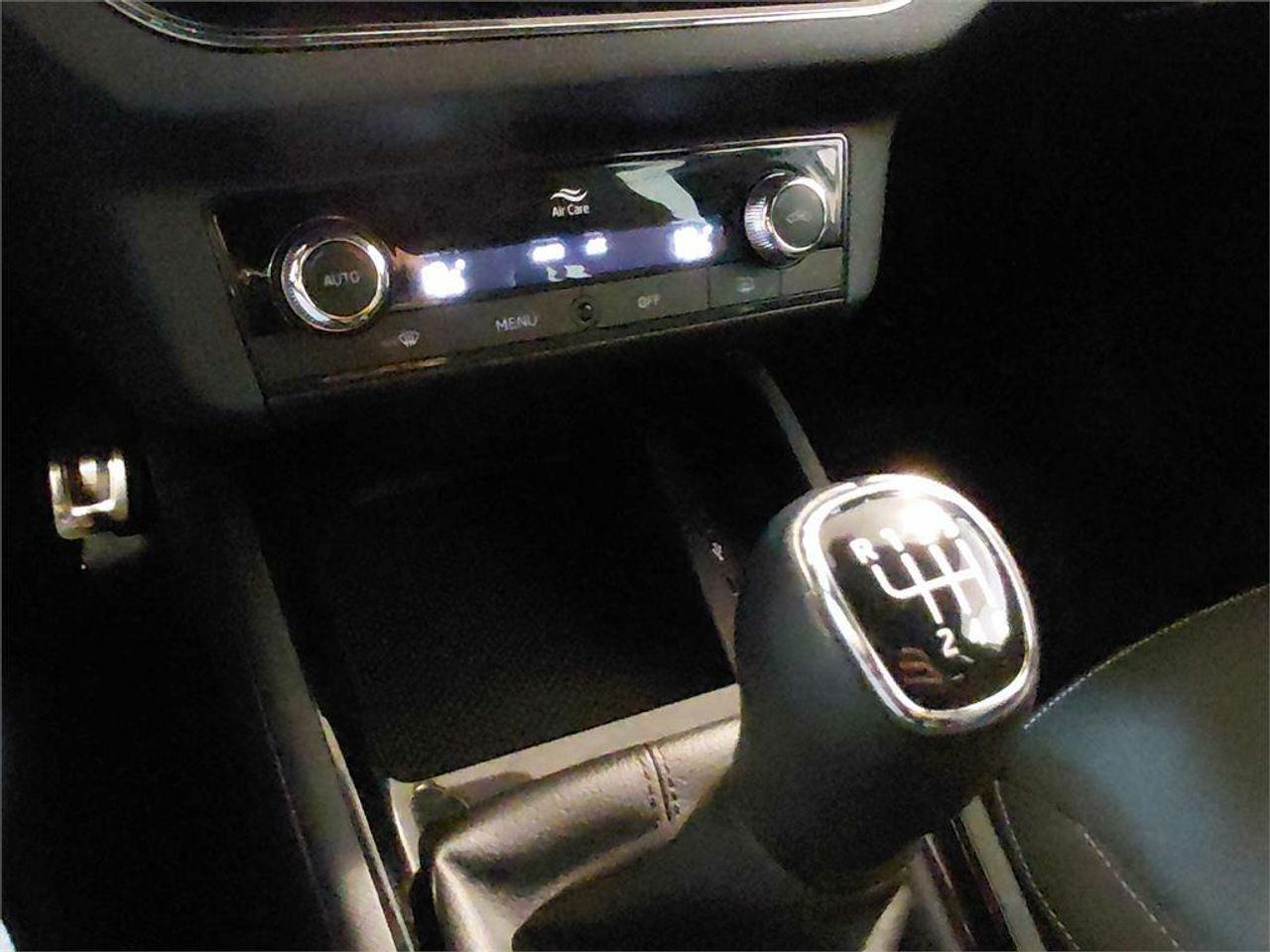 Skoda Kamiq 1.0 TSI 81kW (110CV) AMBITION - Foto 2