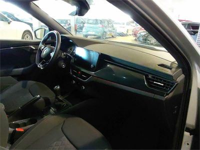 Skoda Kamiq 1.0 TSI 81kW (110CV) AMBITION
