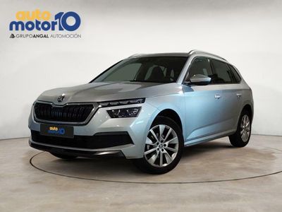 Skoda Kamiq 1.0 TSI 81kW (110CV) AMBITION