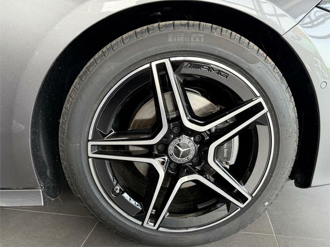 Mercedes Clase A 180 - Foto 2