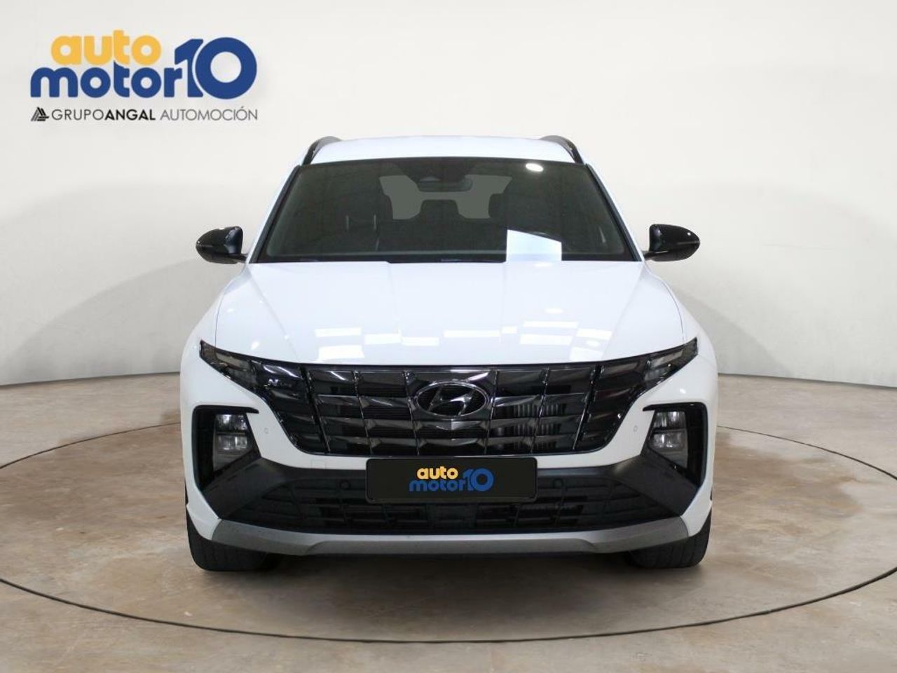Hyundai Tucson 1.6 TGDI 110kW (150CV) N Line 30 Anivers - Foto 2