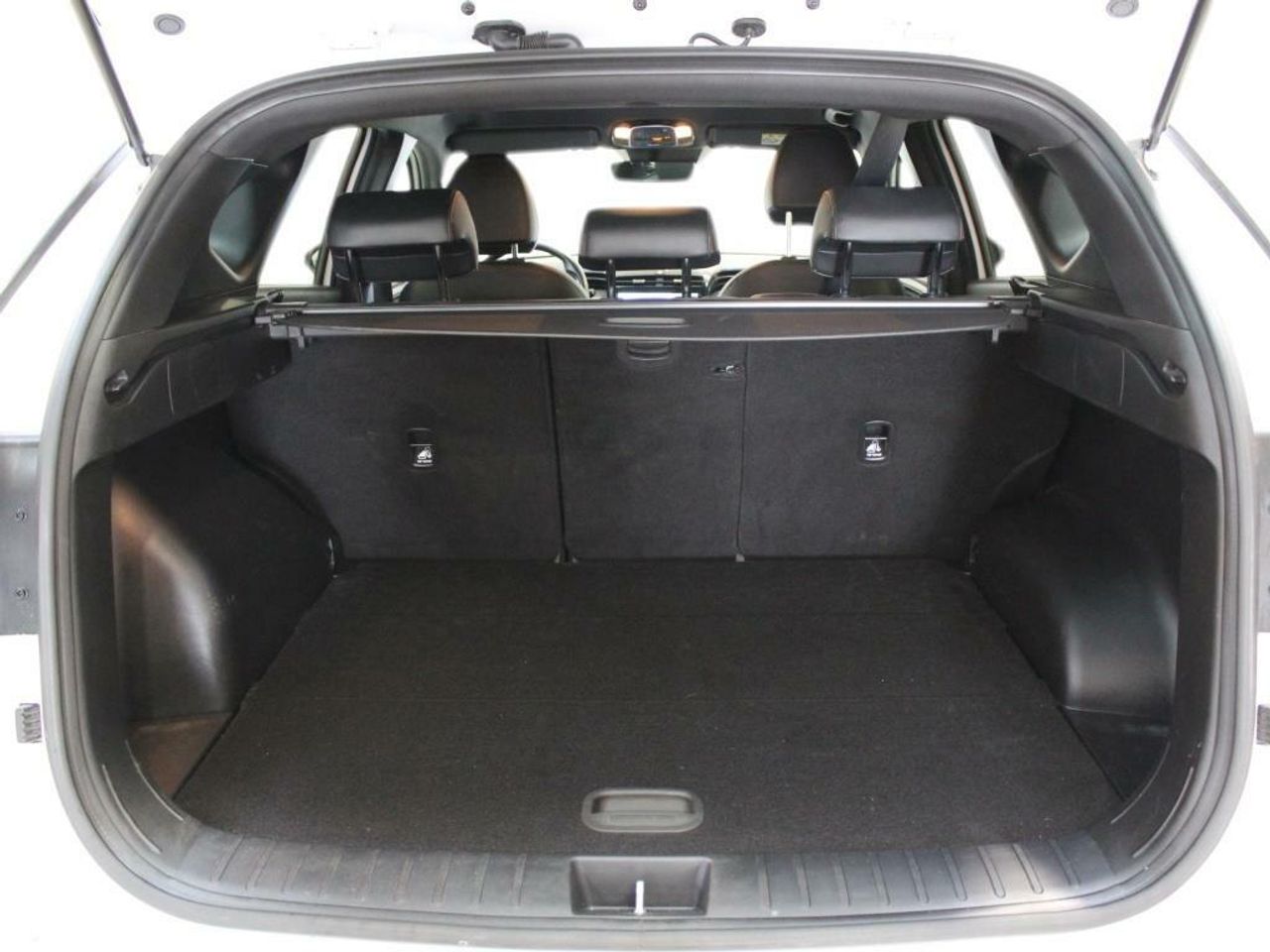 Hyundai Tucson 1.6 TGDI 110kW (150CV) N Line 30 Anivers - Foto 2
