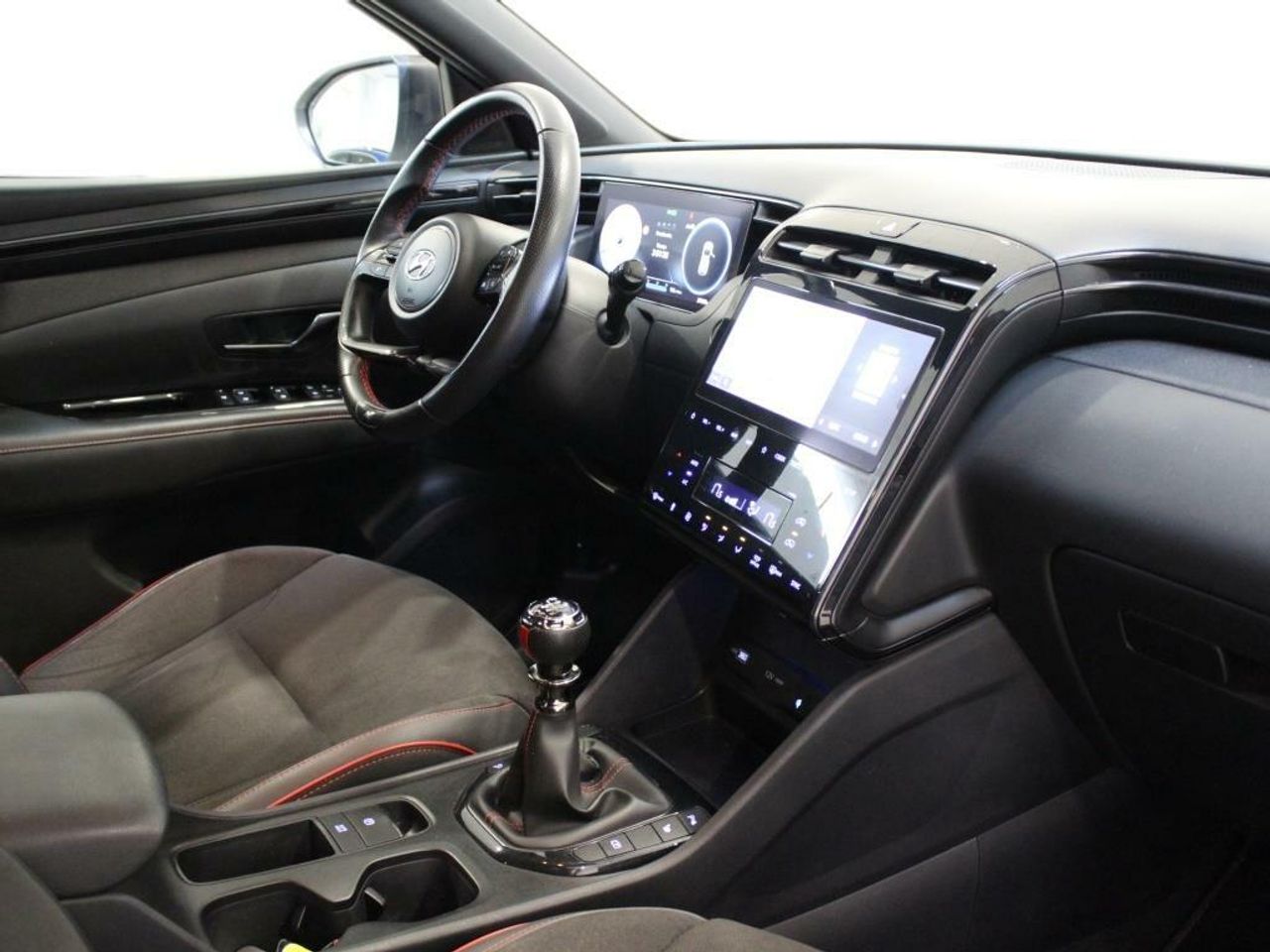 Hyundai Tucson 1.6 TGDI 110kW (150CV) N Line 30 Anivers - Foto 2