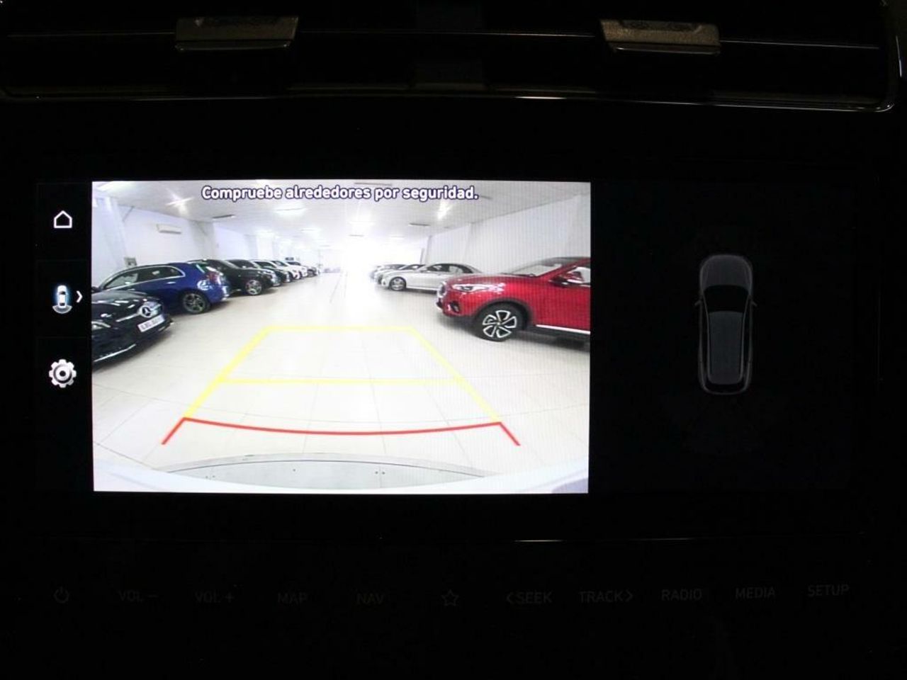 Hyundai Tucson 1.6 TGDI 110kW (150CV) N Line 30 Anivers - Foto 2