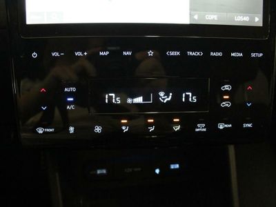 Hyundai Tucson 1.6 TGDI 110kW (150CV) N Line 30 Anivers
