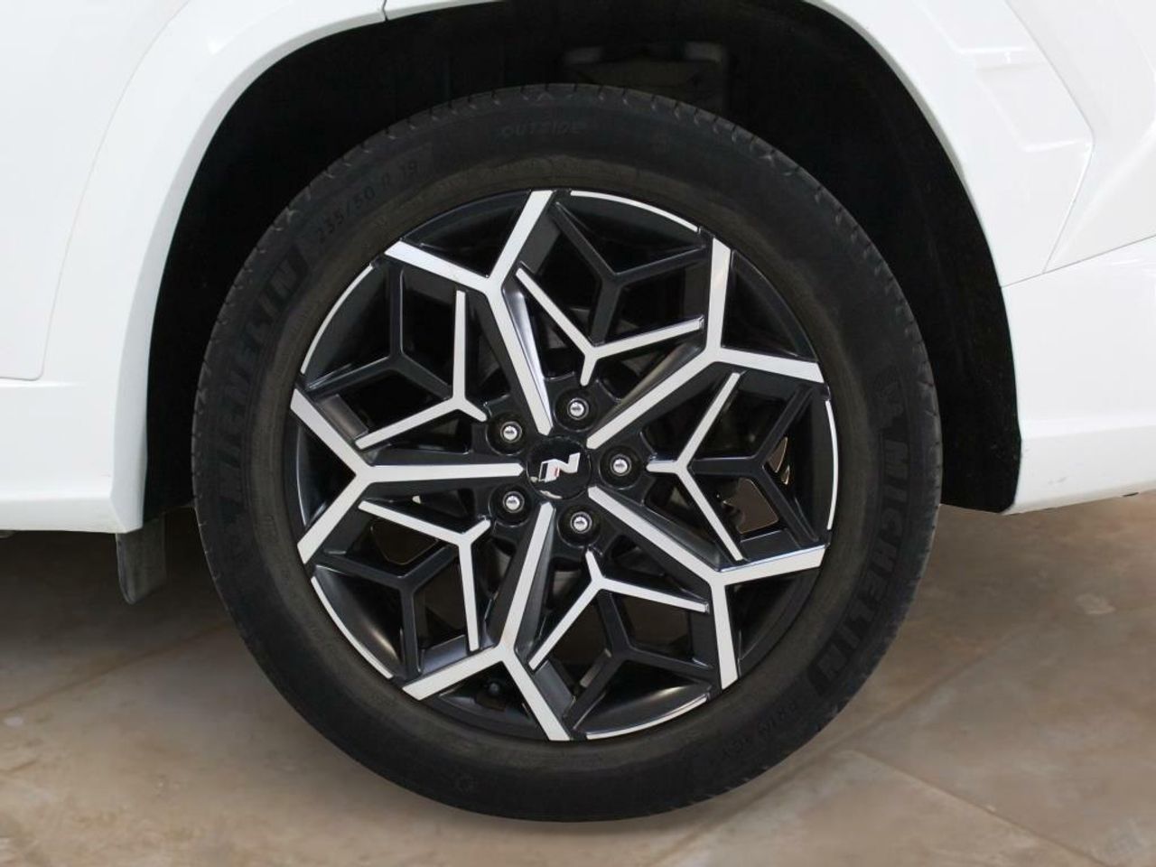 Hyundai Tucson 1.6 TGDI 110kW (150CV) N Line 30 Anivers - Foto 2