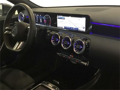 Mercedes Clase A 200 d