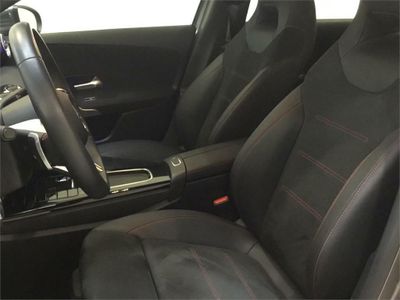 Mercedes Clase A 200 d
