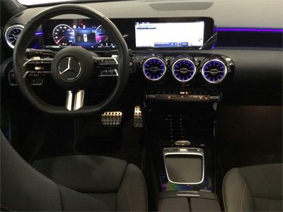 Mercedes Clase A 200 d
