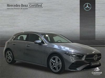 Mercedes Clase A 200 d