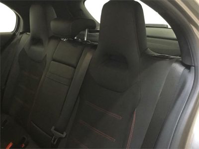 Mercedes Clase A 200 d