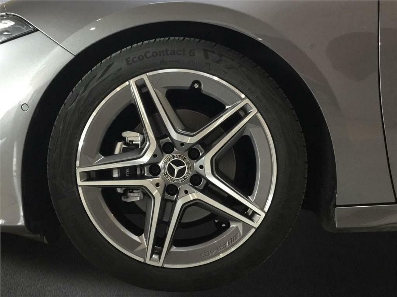 Mercedes Clase A 200 d - Foto 2