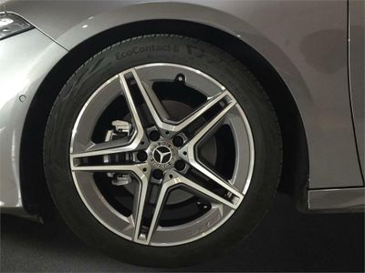 Mercedes Clase A 200 d