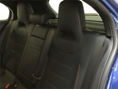 Mercedes Clase A 200 d