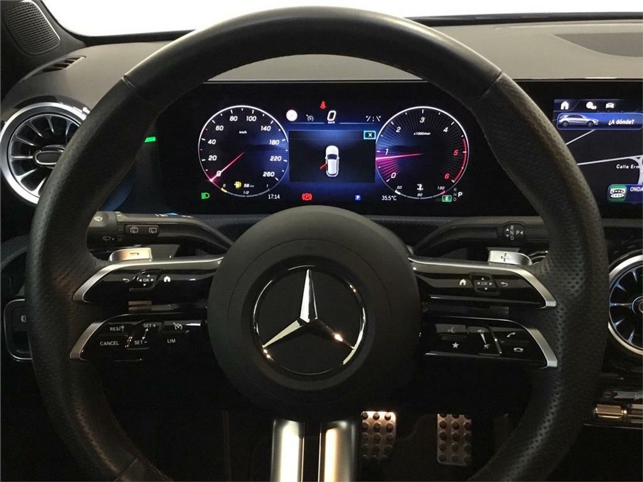Mercedes Clase A 200 d - Foto 2