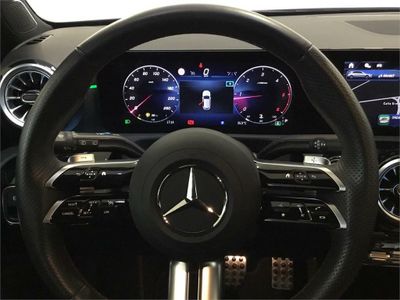 Mercedes Clase A 200 d