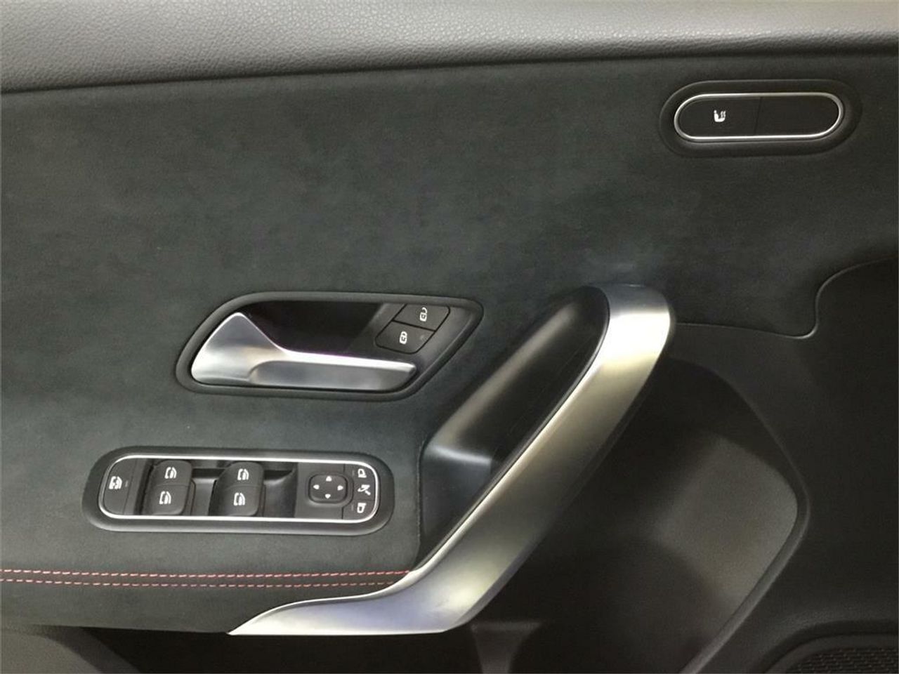 Mercedes Clase A 200 d - Foto 2