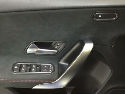 Mercedes Clase A 200 d