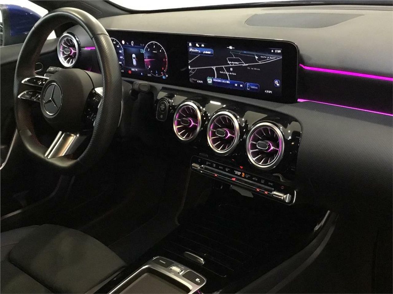Mercedes Clase A 200 d - Foto 2