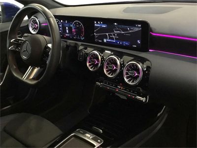 Mercedes Clase A 200 d