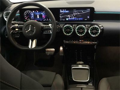 Mercedes Clase A 200 d