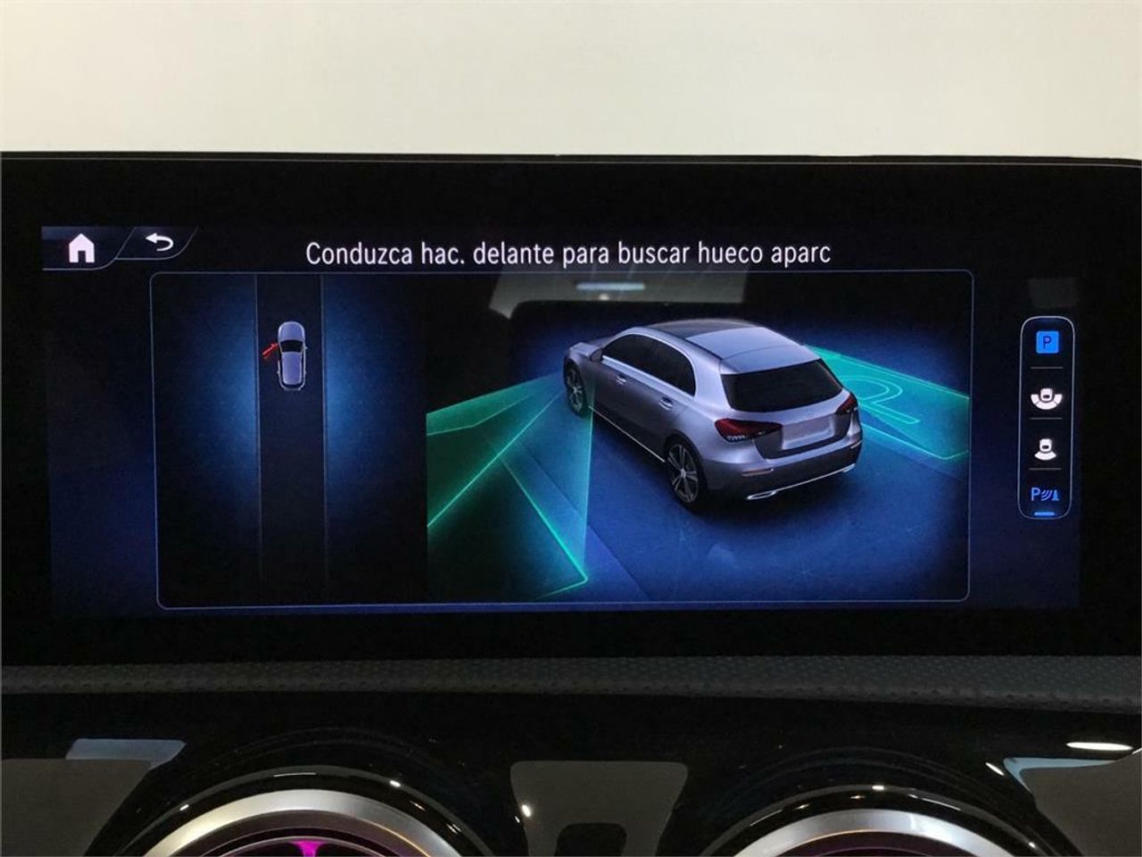 Mercedes Clase A 200 d - Foto 2