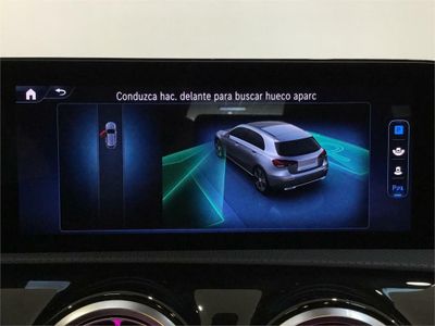 Mercedes Clase A 200 d