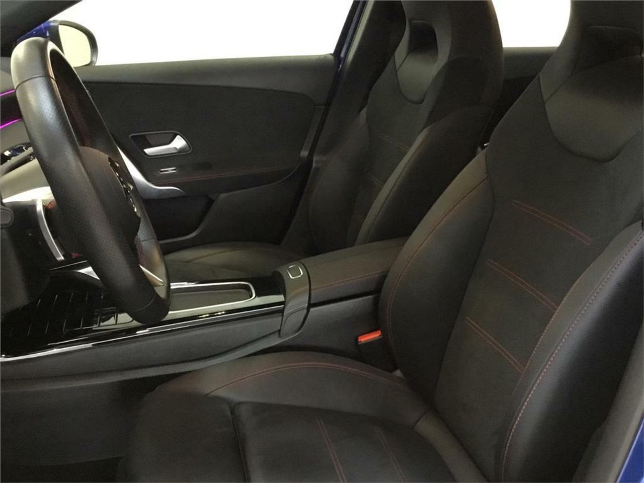 Mercedes Clase A 200 d - Foto 2
