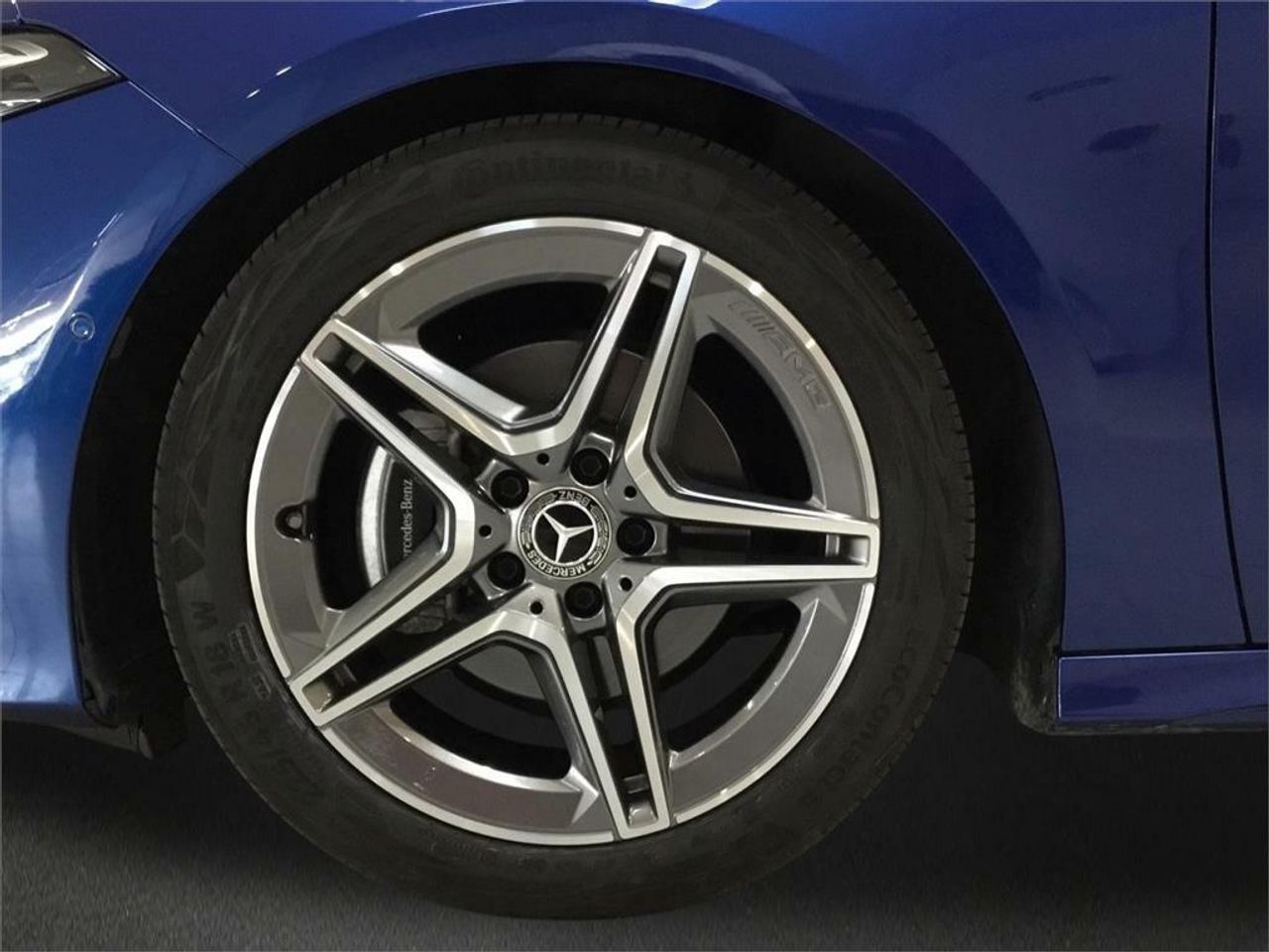 Mercedes Clase A 200 d - Foto 2
