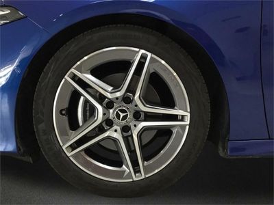Mercedes Clase A 200 d