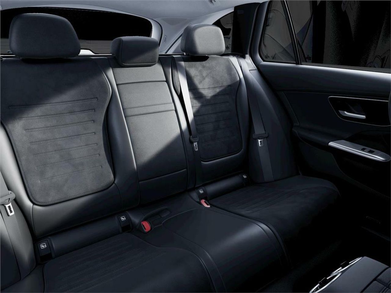Mercedes Clase C 220 d Estate - Foto 2