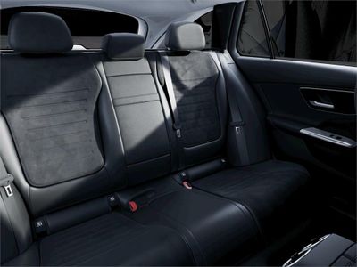 Mercedes Clase C 220 d Estate