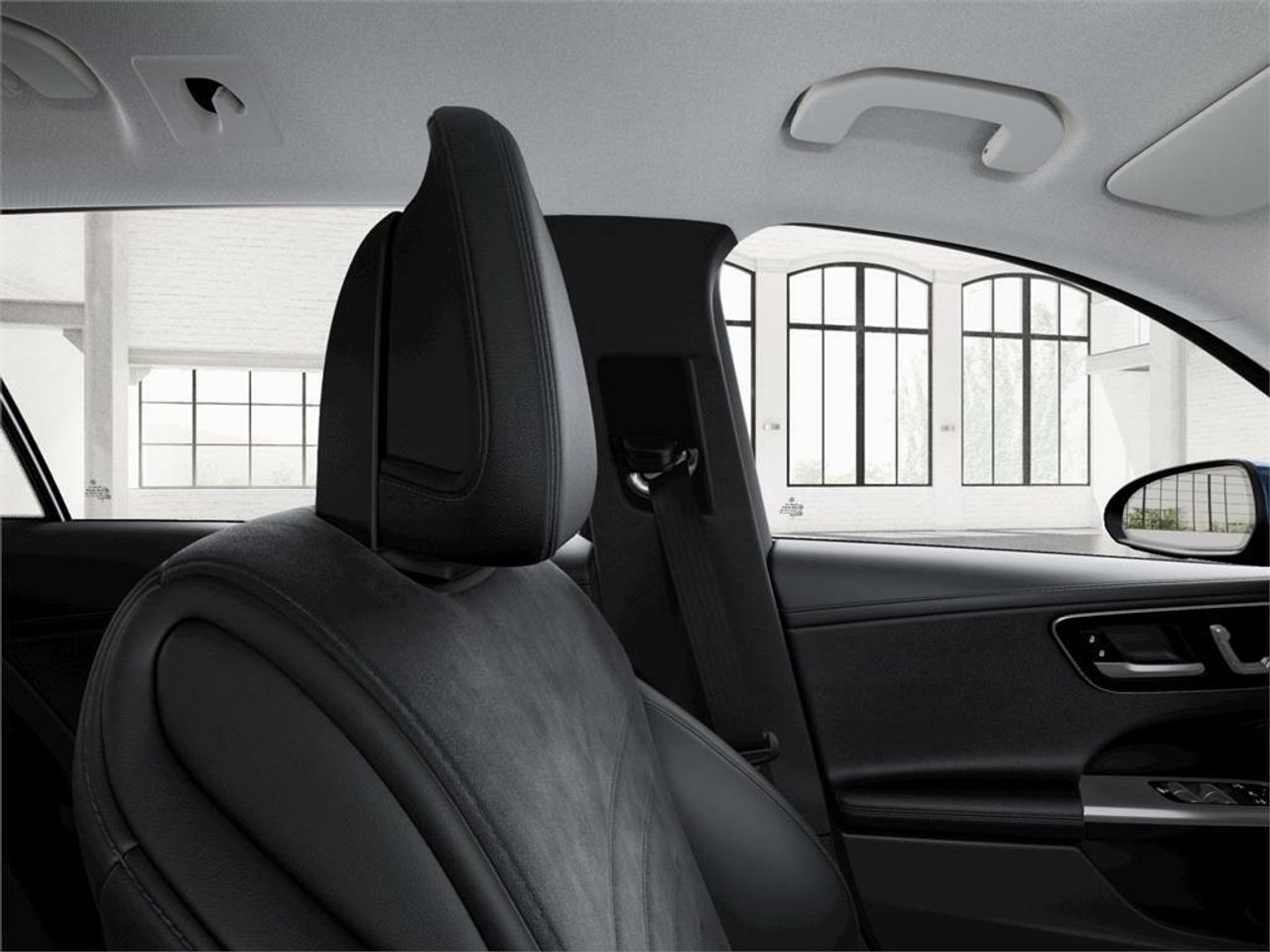 Mercedes Clase C 220 d Estate - Foto 2