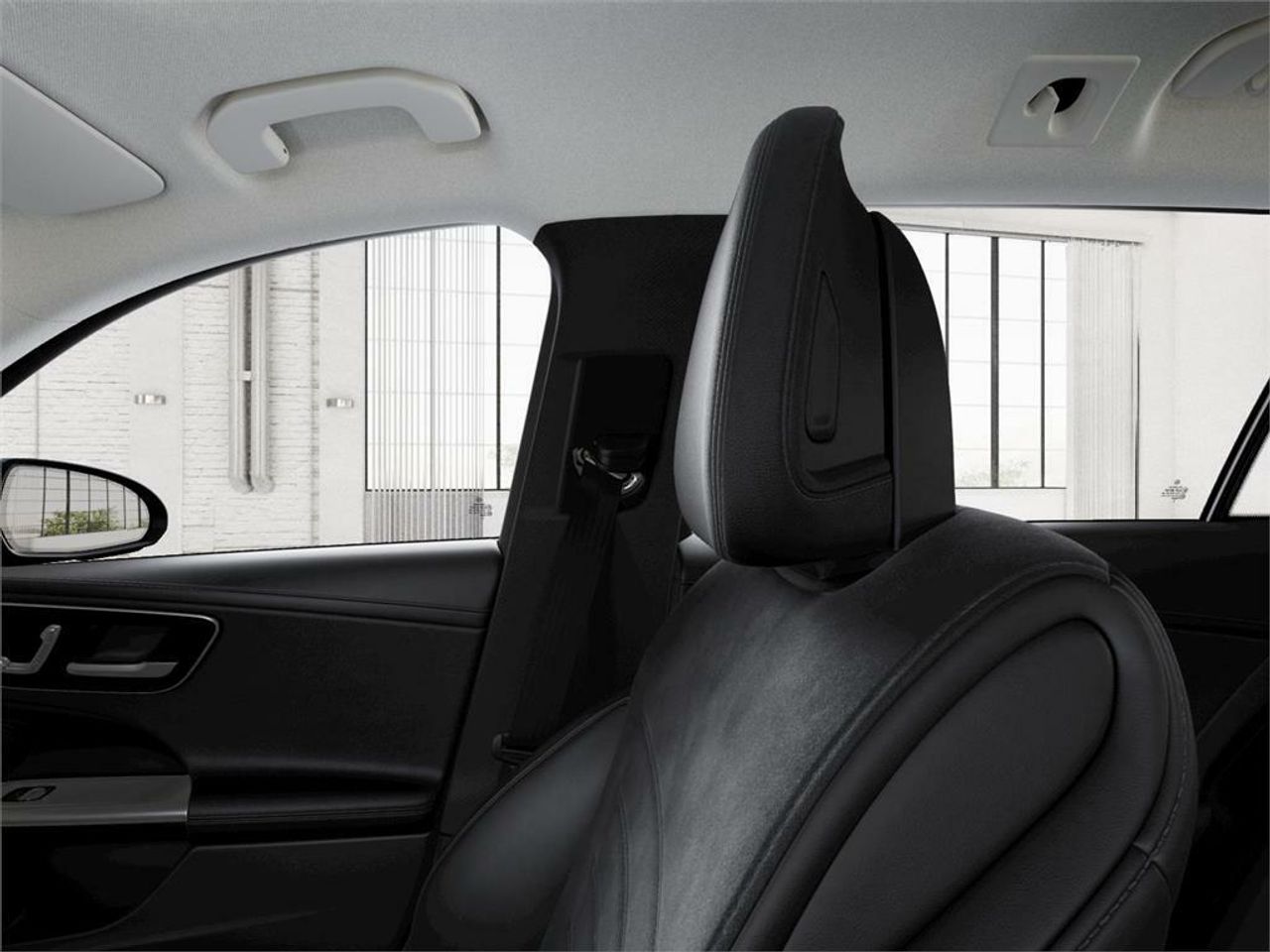Mercedes Clase C 220 d Estate - Foto 2