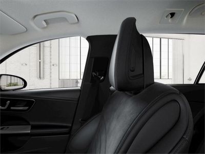 Mercedes Clase C 220 d Estate