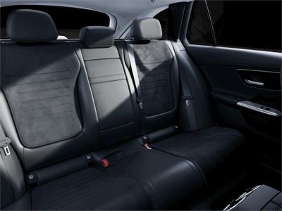 Mercedes Clase C 220 d Estate