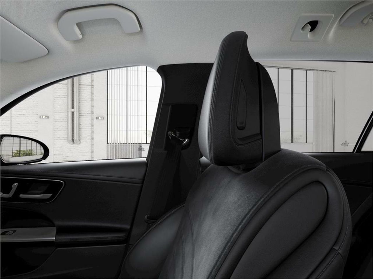 Mercedes Clase C 220 d Estate - Foto 2