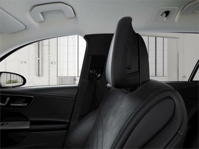 Mercedes Clase C 220 d Estate