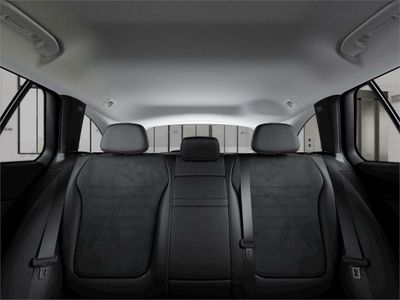 Mercedes Clase C 220 d Estate