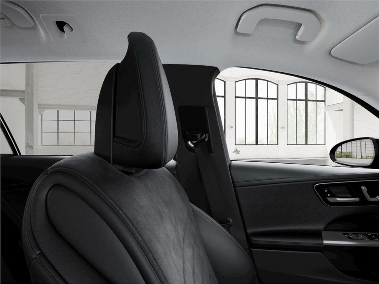 Mercedes Clase C 220 d Estate - Foto 2