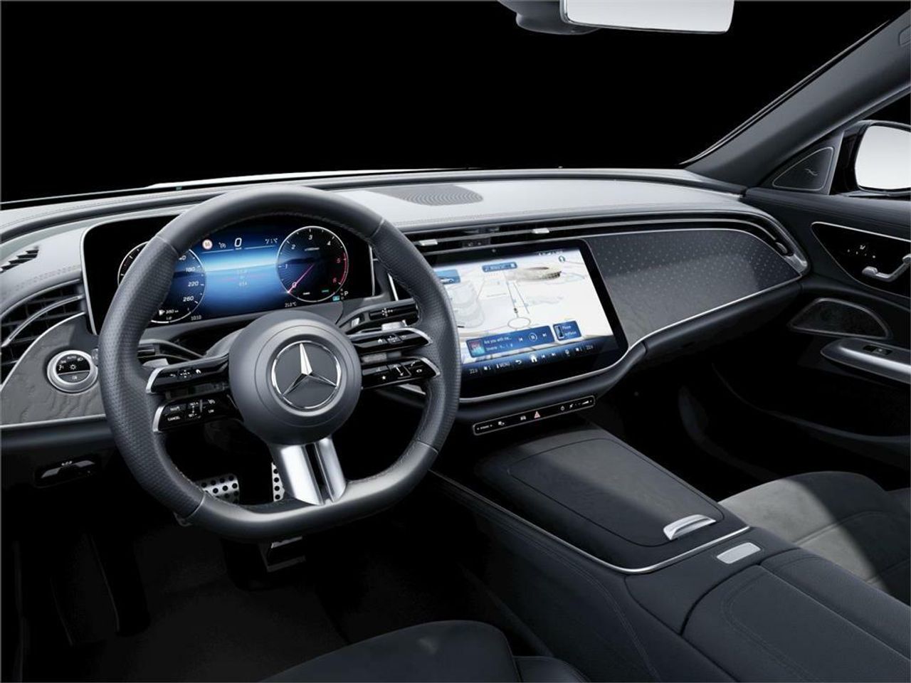 Mercedes Clase E 220 d - Foto 2