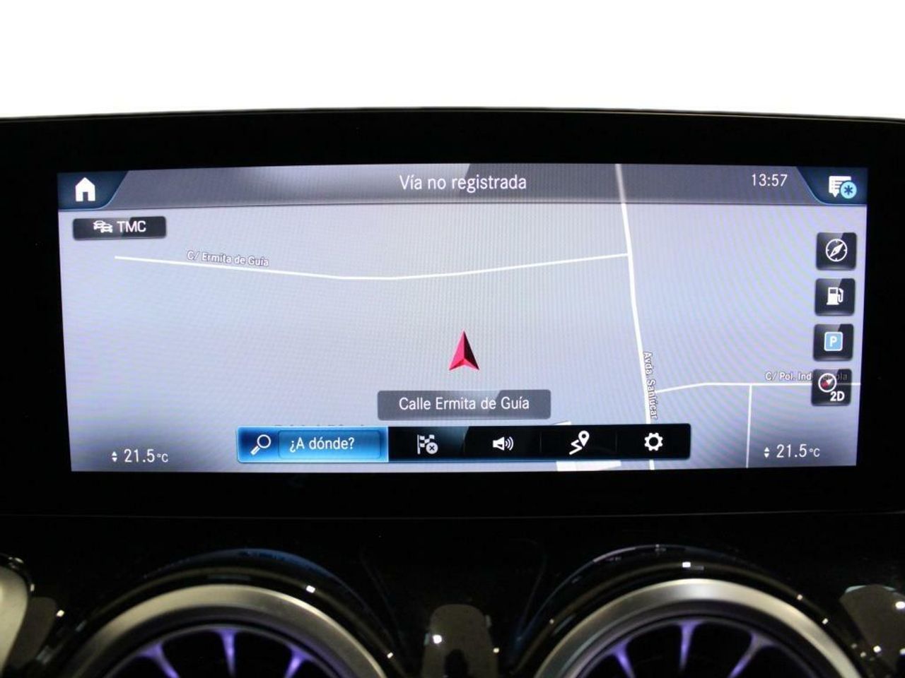 Mercedes Clase GLB 2.0 GLB 200 D DCT 110KW (150CV) - Foto 2