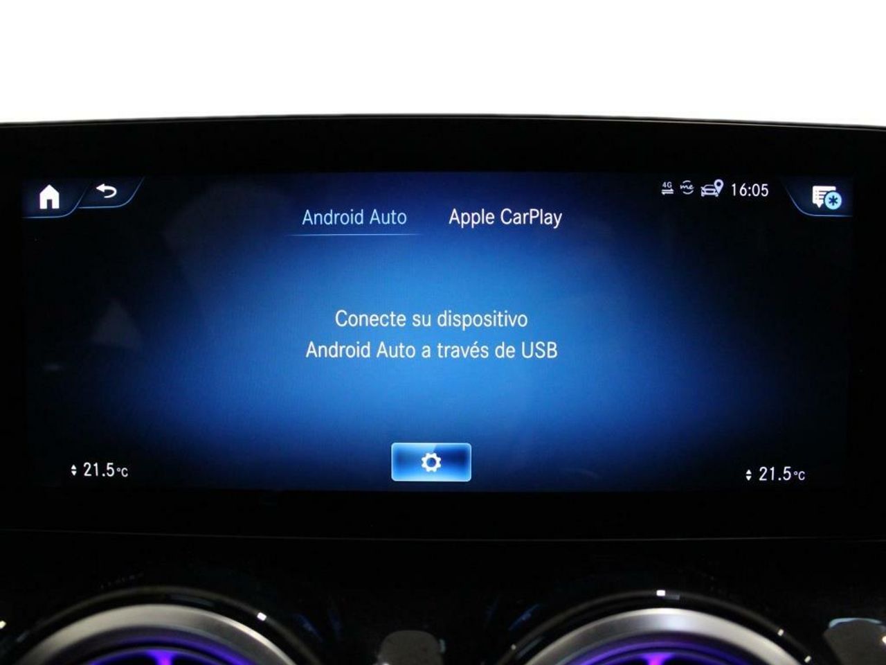 Mercedes Clase GLB 2.0 GLB 200 D DCT 110KW (150CV) - Foto 2