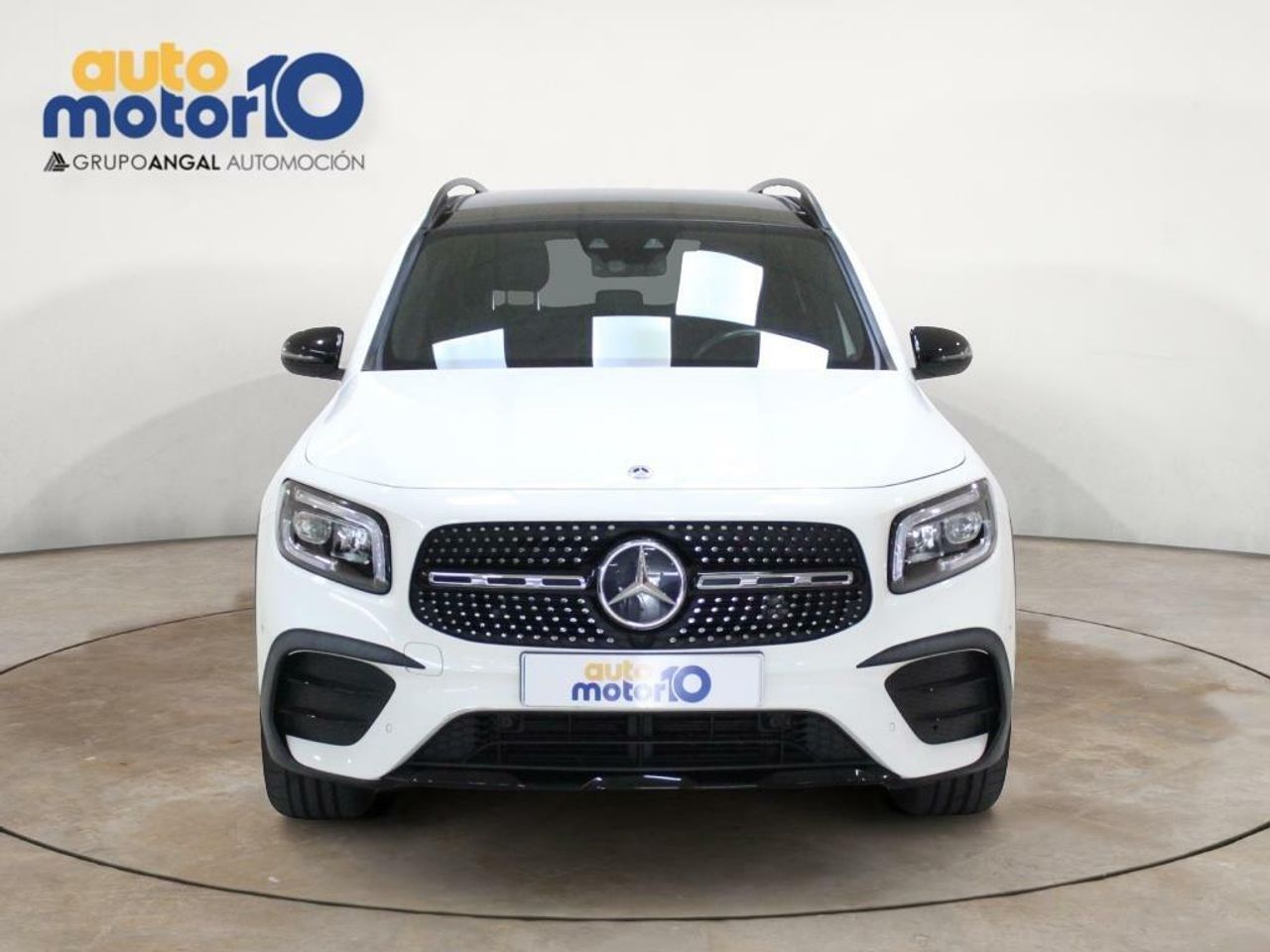 Mercedes Clase GLB 2.0 GLB 200 D DCT 110KW (150CV) - Foto 2