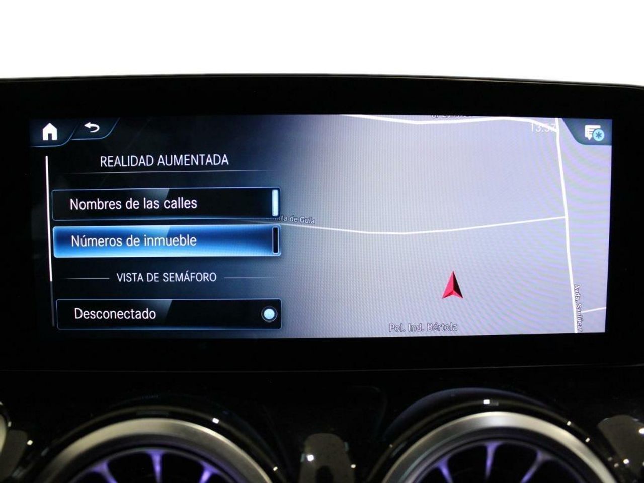Mercedes Clase GLB 2.0 GLB 200 D DCT 110KW (150CV) - Foto 2
