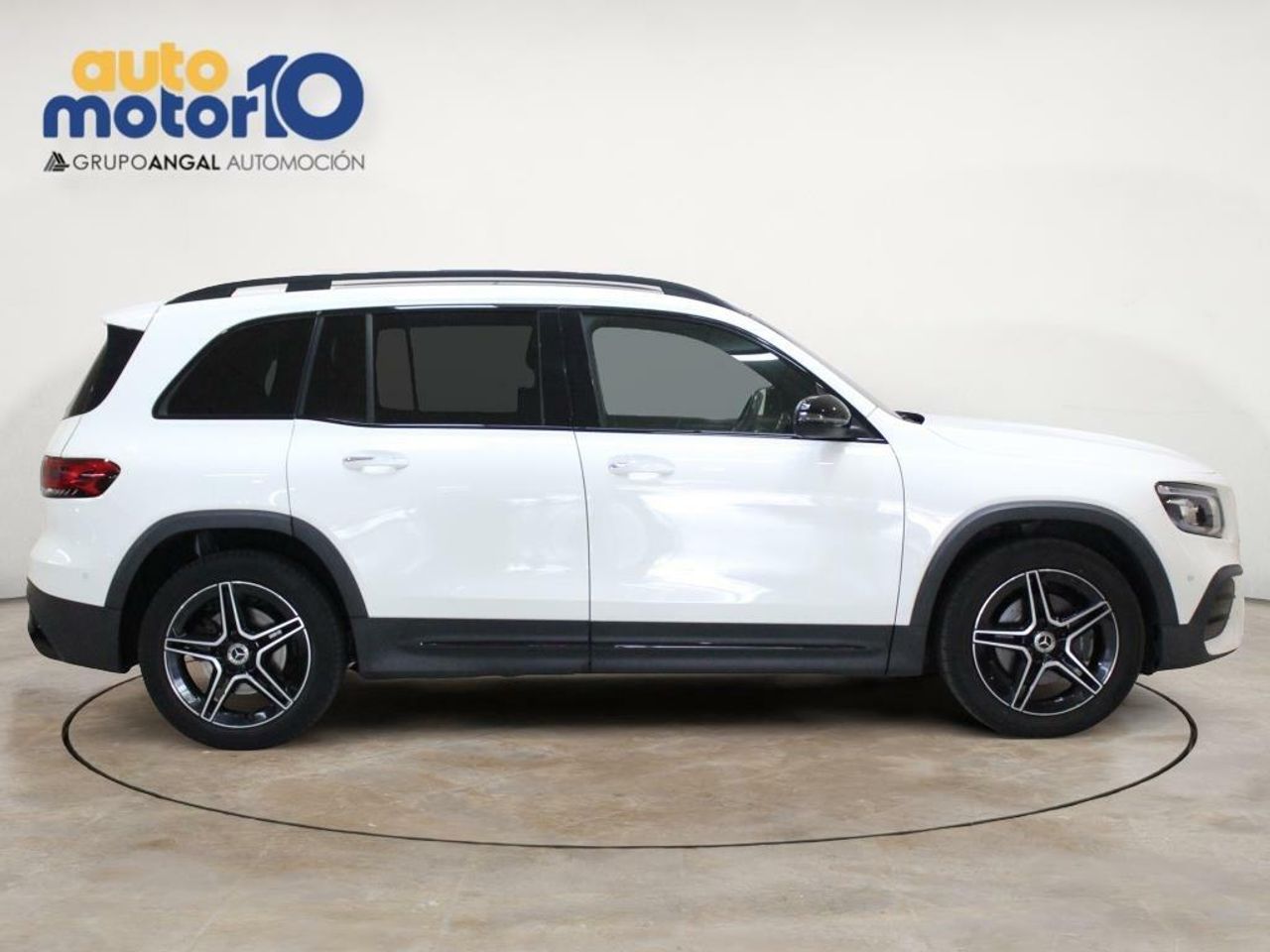 Mercedes Clase GLB 2.0 GLB 200 D DCT 110KW (150CV) - Foto 2