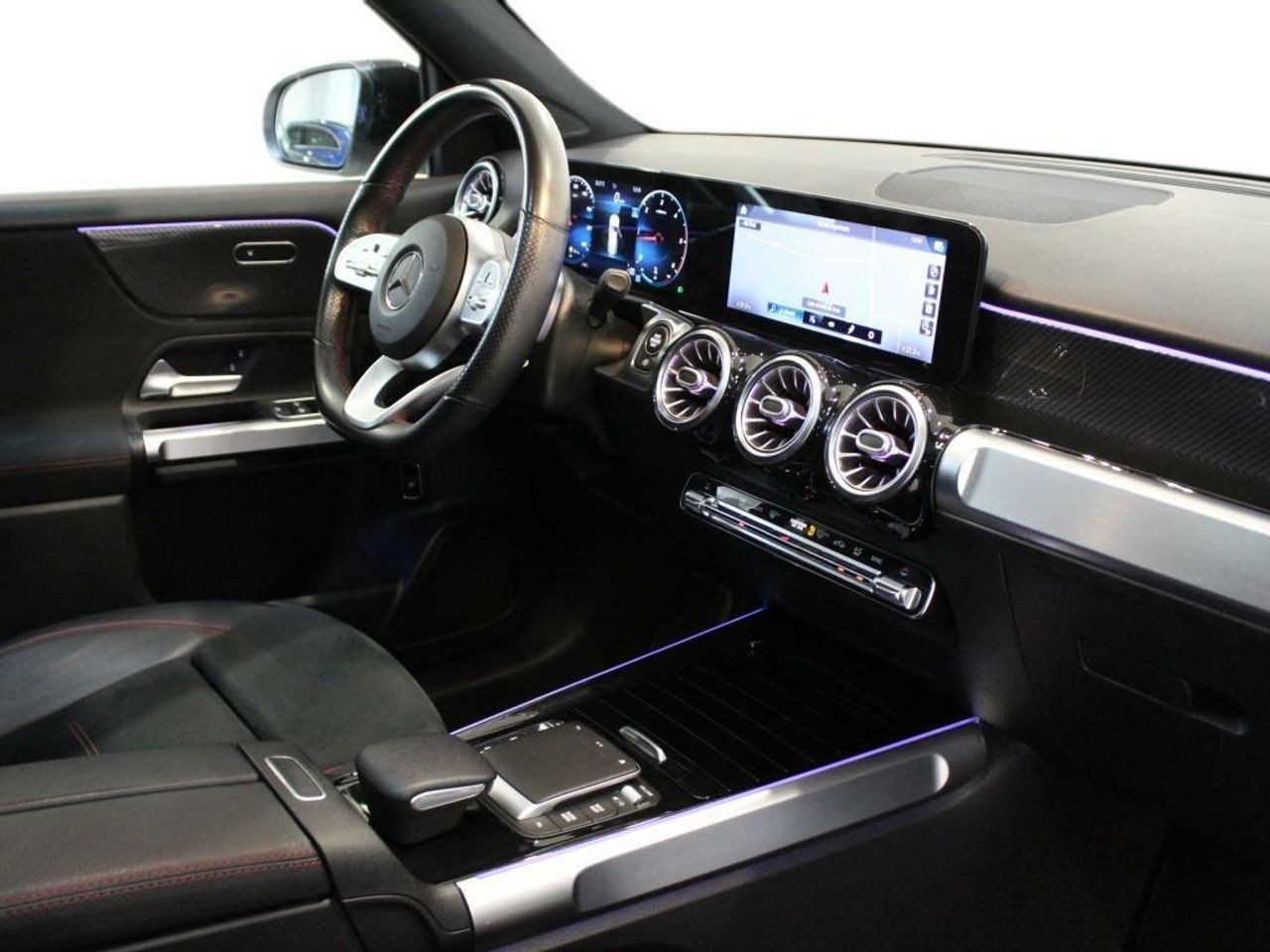 Mercedes Clase GLB 2.0 GLB 200 D DCT 110KW (150CV) - Foto 2